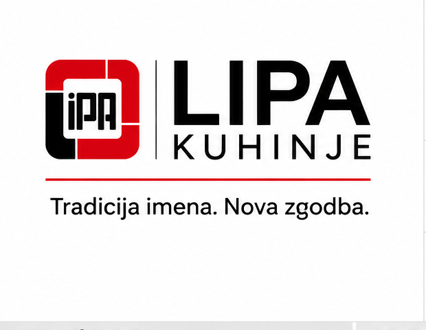 Lipa vrhunske kuhinje